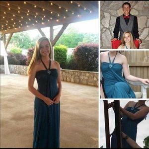 Prom / Formal Gown